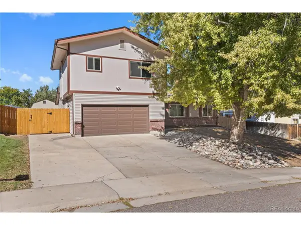 10723 W Marlowe Pl, Littleton, CO 80127