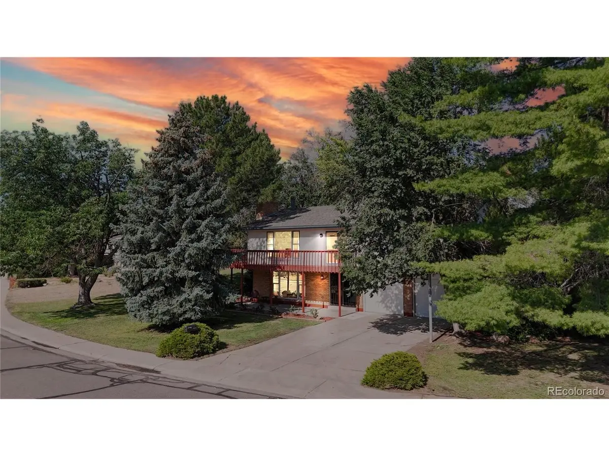 10453 W Arkansas Dr, Denver, CO 80232 - #1