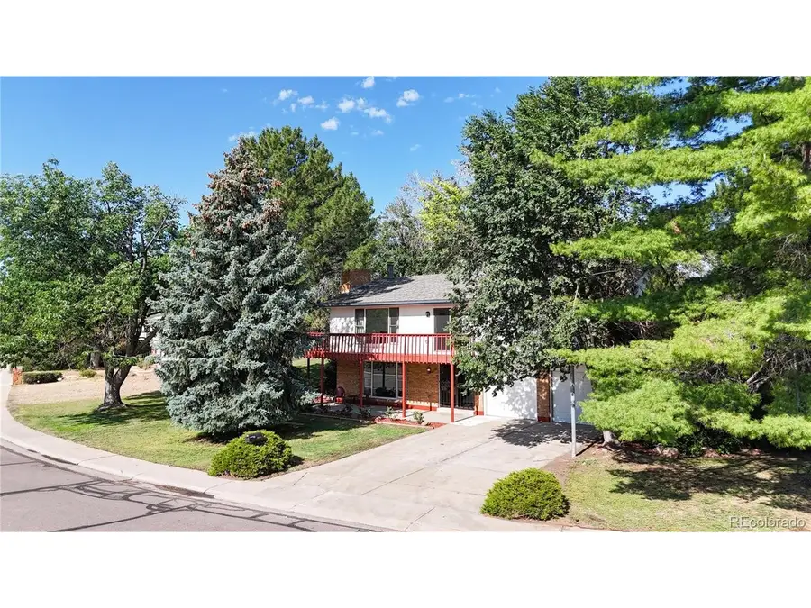 10453 W Arkansas Dr, Denver, CO 80232 - #2