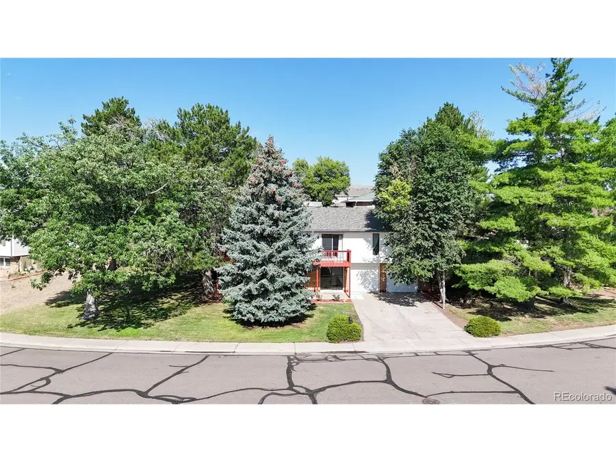 10453 W Arkansas Dr, Denver, CO 80232 - #3