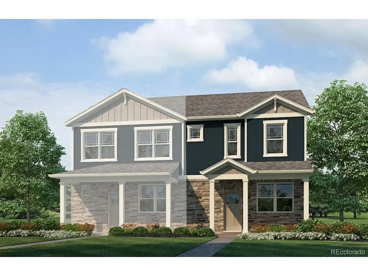 9874 Argonne St, Commerce City, CO 80022 - #1