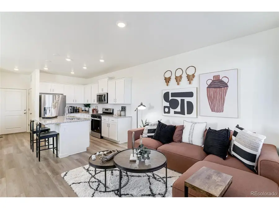 9874 Argonne St, Commerce City, CO 80022 - #3