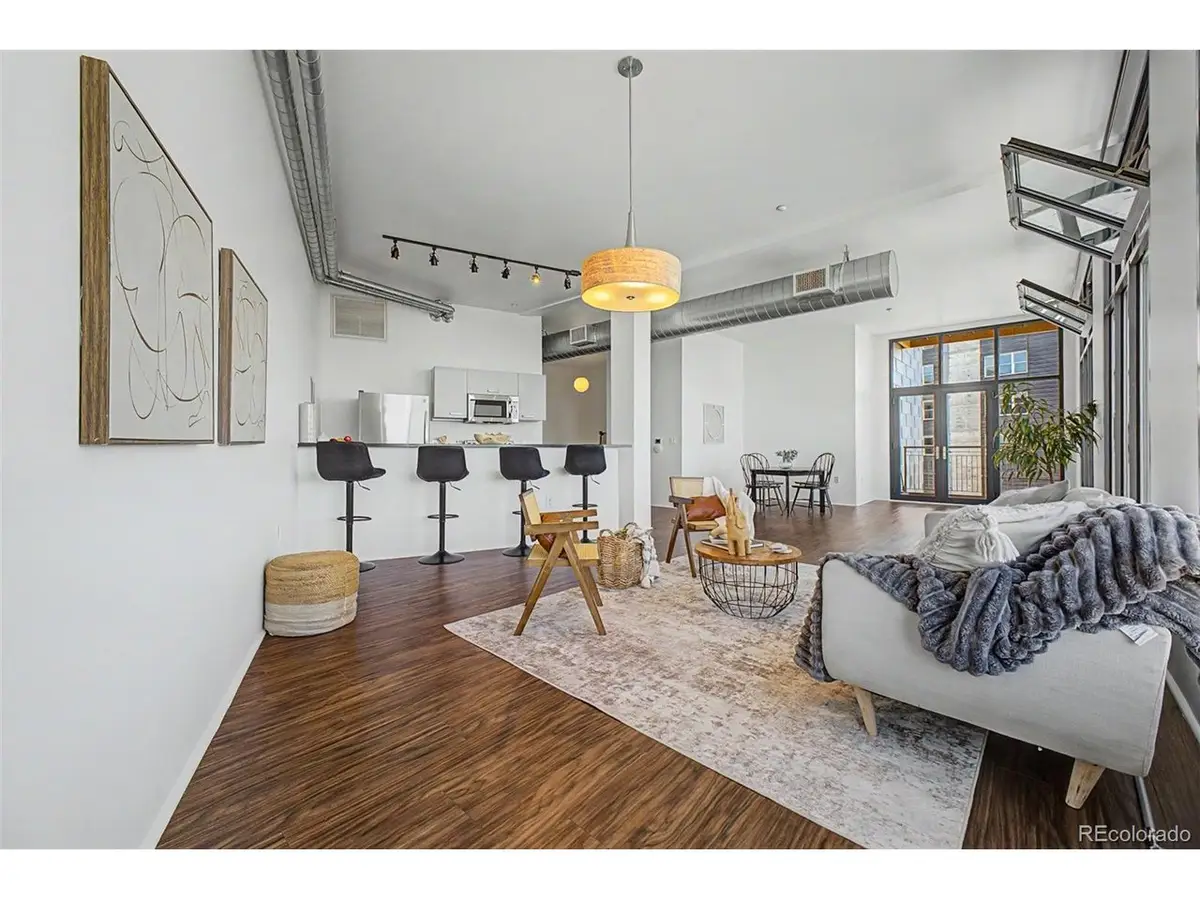 3100 Huron St #3M, Denver, CO 80202 - #1
