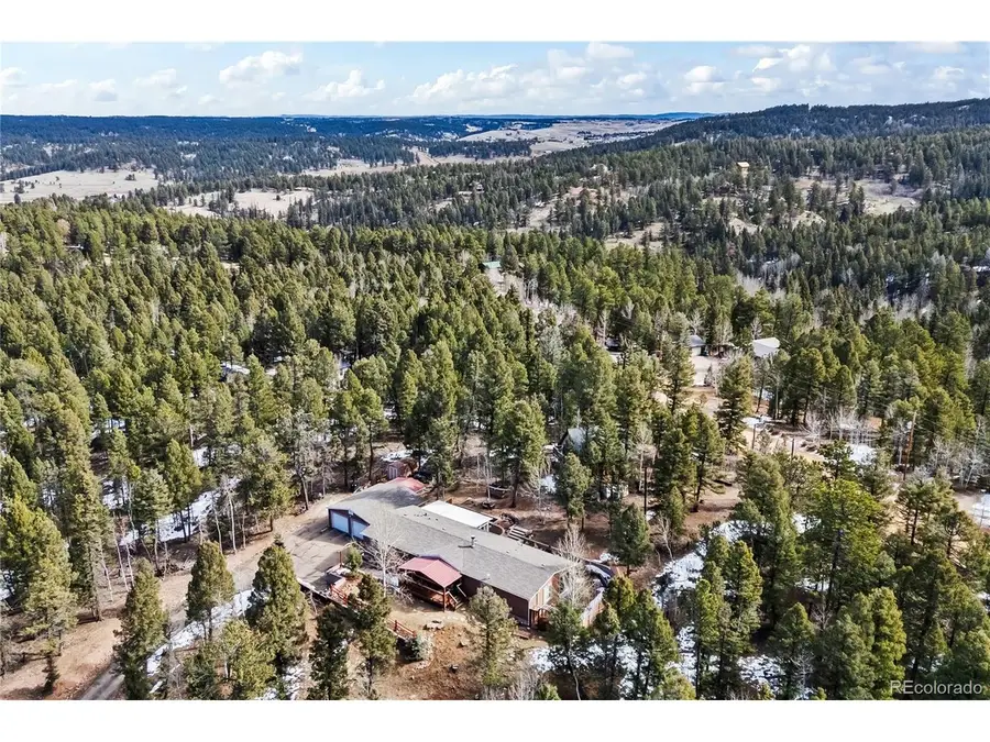 146 Kokwapy Ct, Florissant, CO 80816 - #3