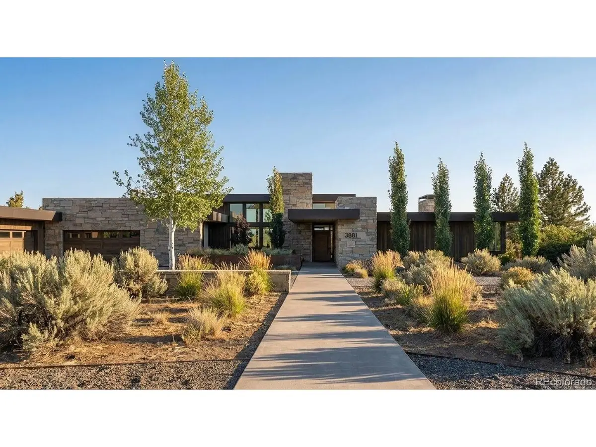 3881 Turret Ln, Sedalia, CO 80135 - #1