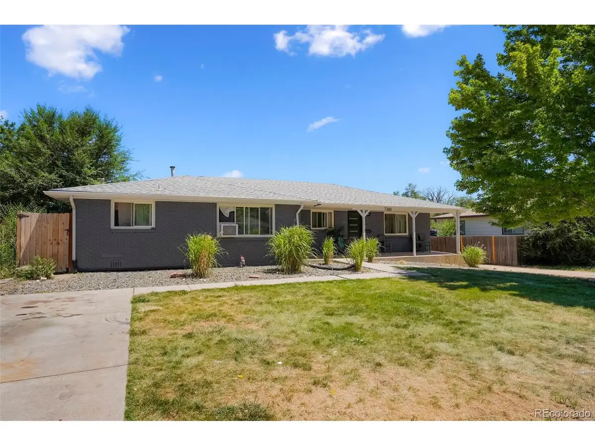 7380 Newton St #1, Westminster, CO 80030 - #1