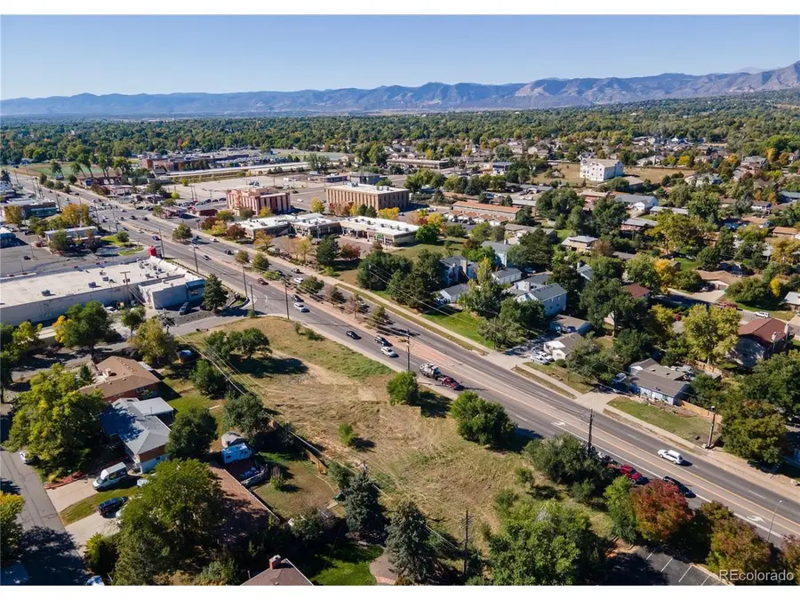 910 S Wadsworth Blvd, Lakewood, CO 80226 - #2
