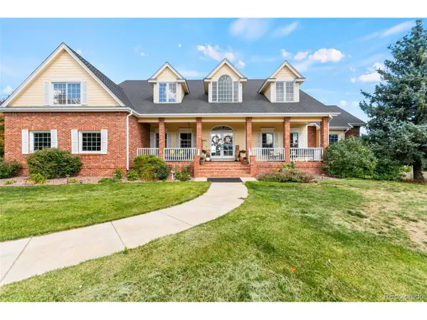 1111 Annabar Dr, Castle Rock, CO 80108