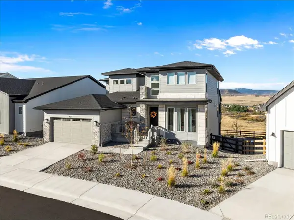 567 Coal Bank Trl, Castle Rock, CO 80104
