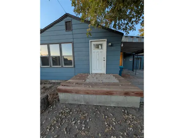 5531 E 70th Ave, Commerce City, CO 80022