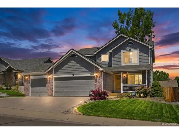 1345 E 96th Pl, Thornton, CO 80229