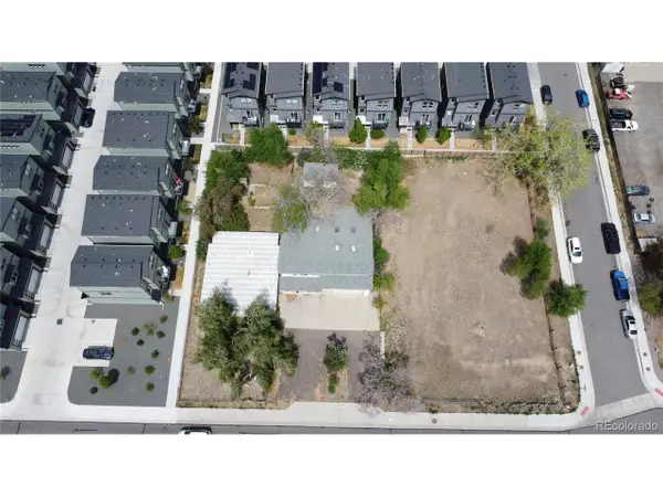 5375 W 60th Ave, Arvada, CO 80003