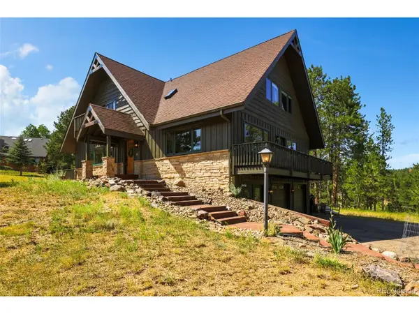 2920 Olympia Ln, Evergreen, CO 80439