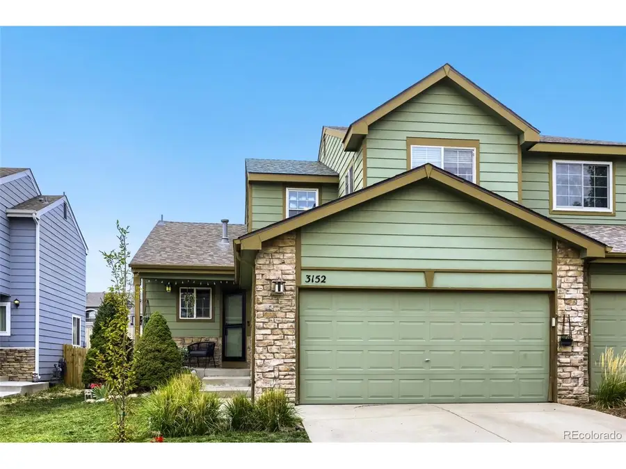 3152 E 106th Ave, Northglenn, CO 80233 - #2