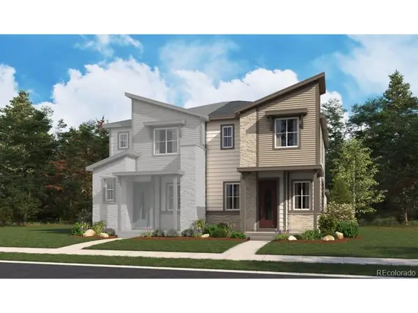 21361 E 67th Ave, Aurora, CO 80019