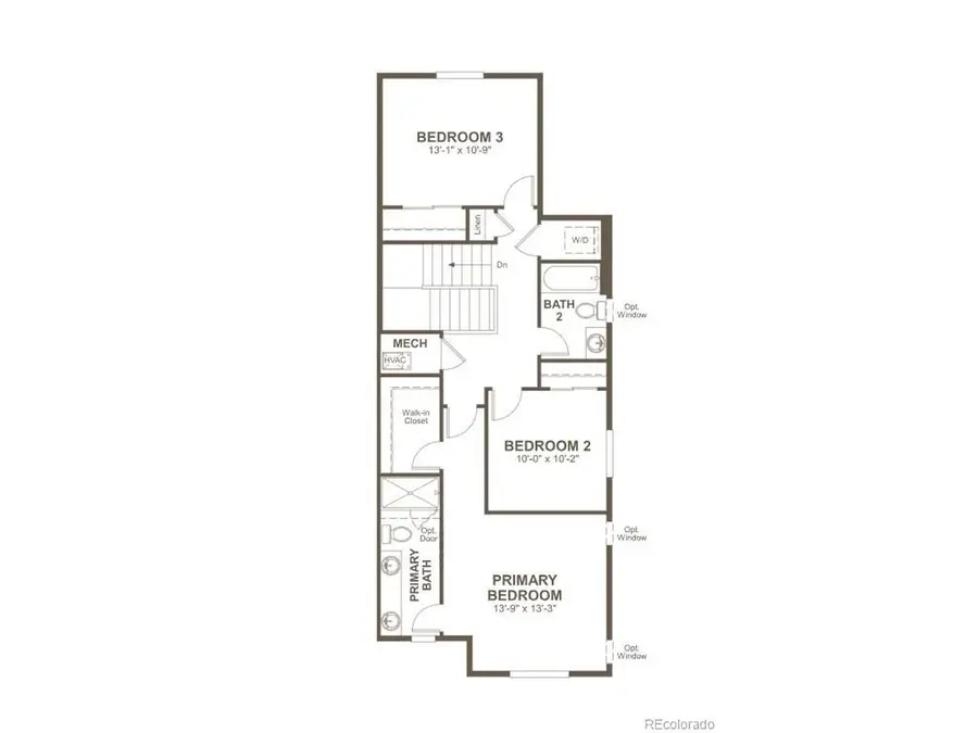 21361 E 67th Ave, Aurora, CO 80019 - #3