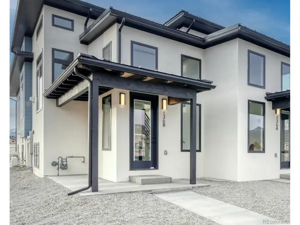 136 Mesa View Ln #B, Salida, CO 81201