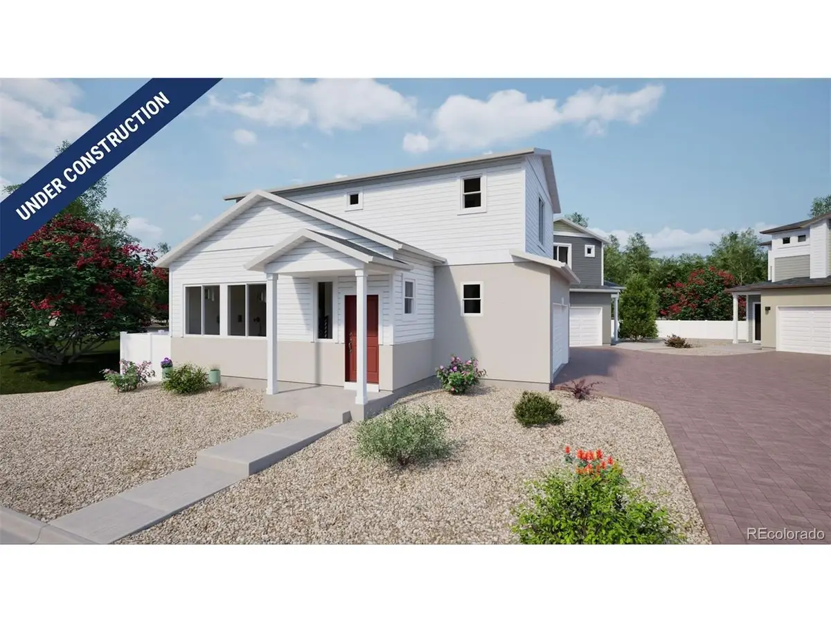 632 Wagon Wheel Way, Bennett, CO 80102 - #1