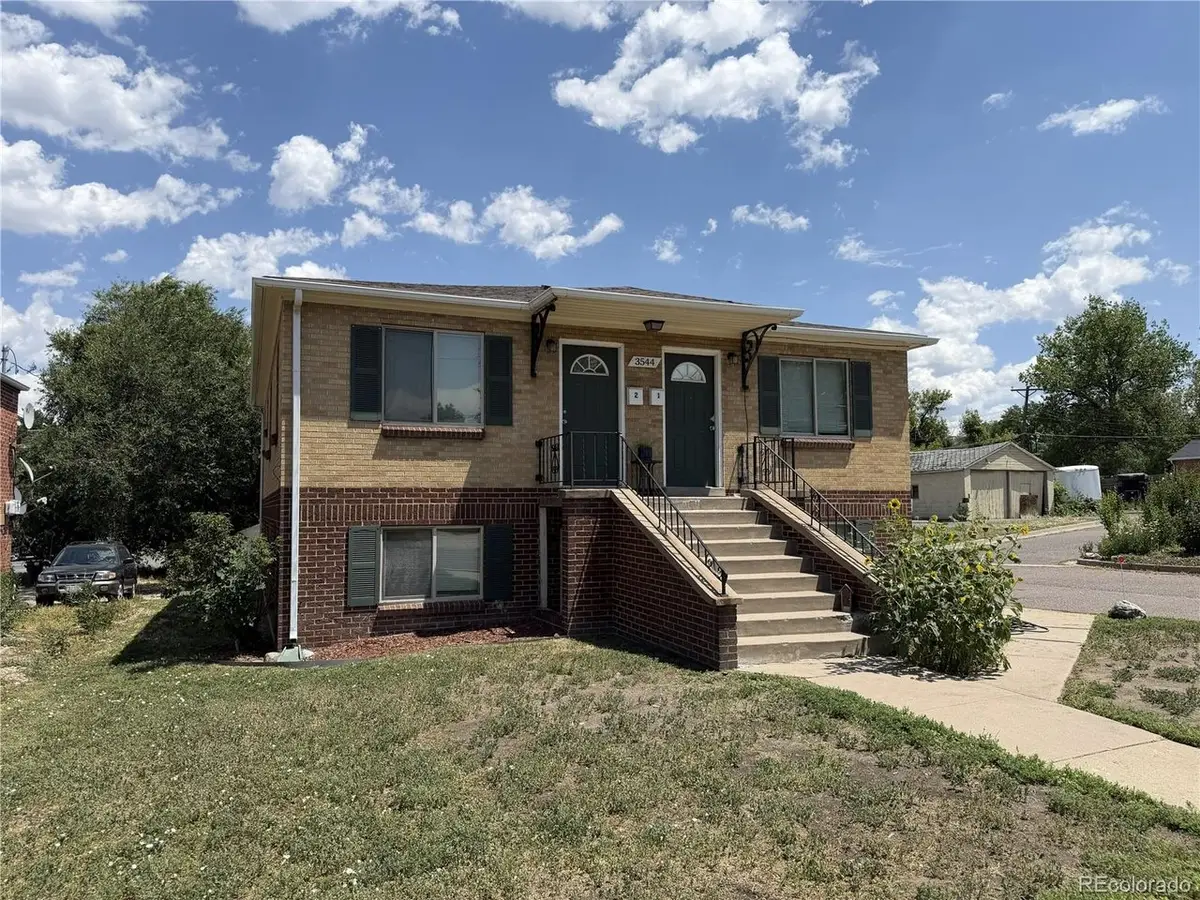 3544 S Bannock St, Englewood, CO 80110 - #1
