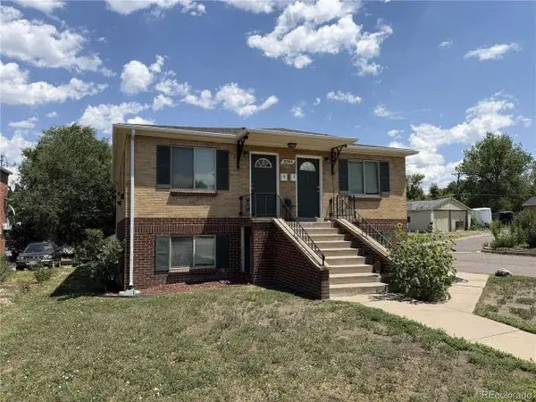 3544 S Bannock St, Englewood, CO 80110