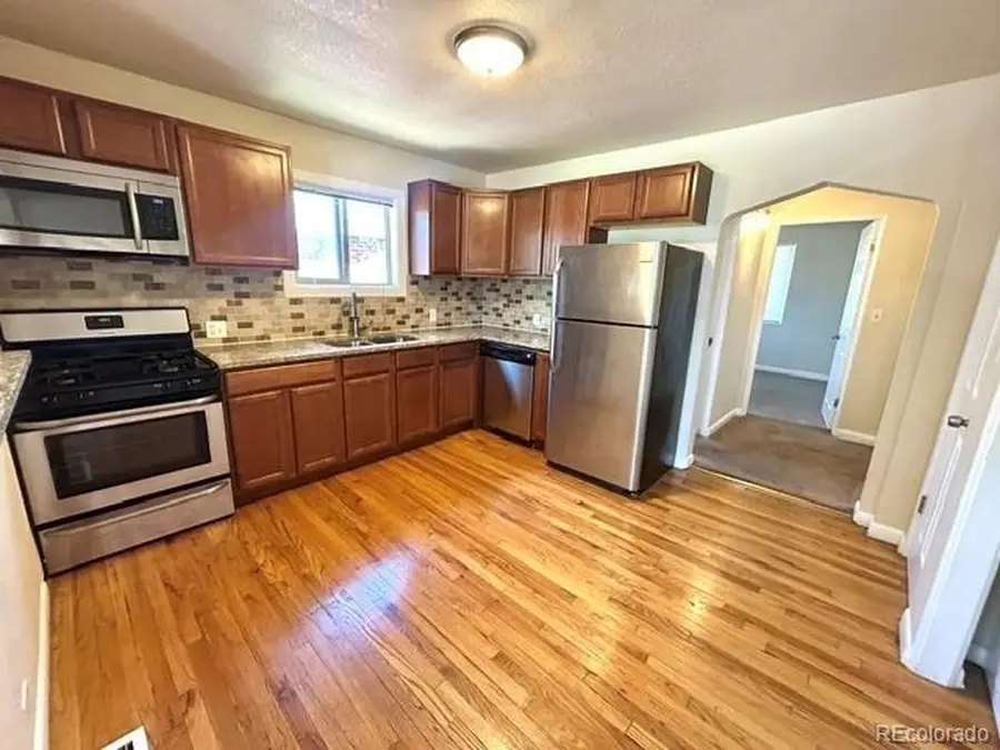 3544 S Bannock St, Englewood, CO 80110 - #3
