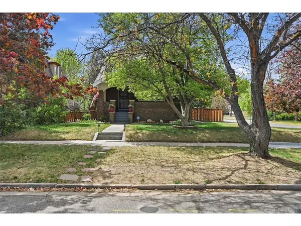2001 S Fillmore St, Denver, CO 80210