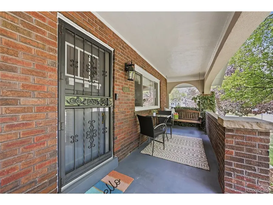 2001 S Fillmore St, Denver, CO 80210 - #2