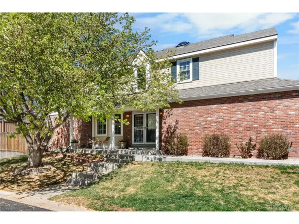 7645 S Ivanhoe Way, Centennial, CO 80112