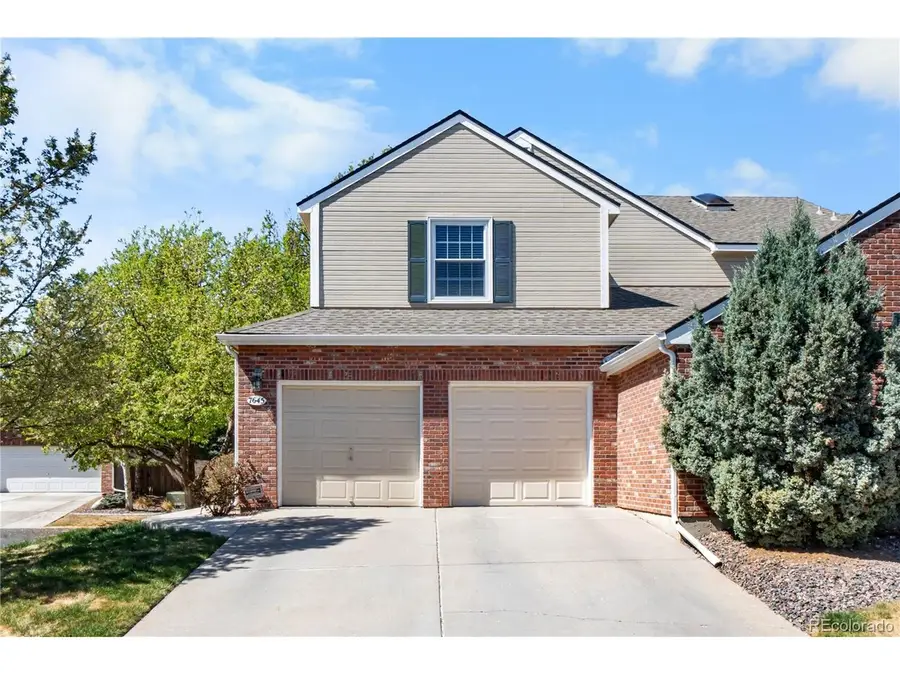7645 S Ivanhoe Way, Centennial, CO 80112 - #2