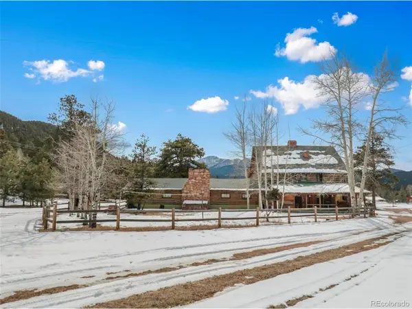 2300 Rampart Range Rd, Woodland Park, CO 80863