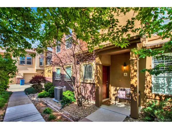 9451 Elmhurst Ln #A, Highlands Ranch, CO 80129