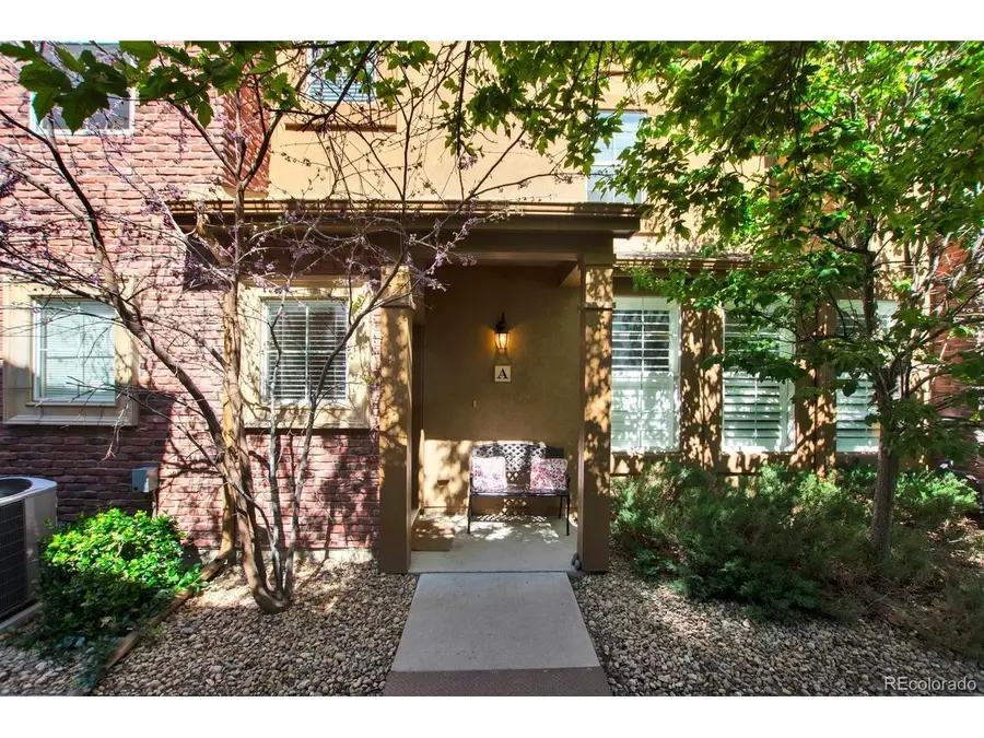 9451 Elmhurst Ln #A, Highlands Ranch, CO 80129 - #2