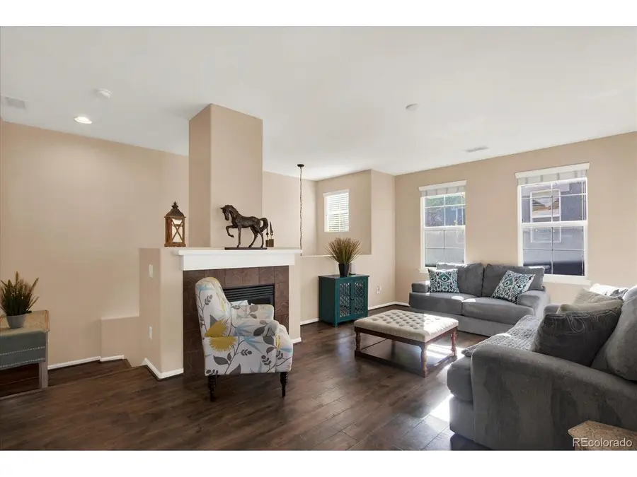 9451 Elmhurst Ln #A, Highlands Ranch, CO 80129 - #3