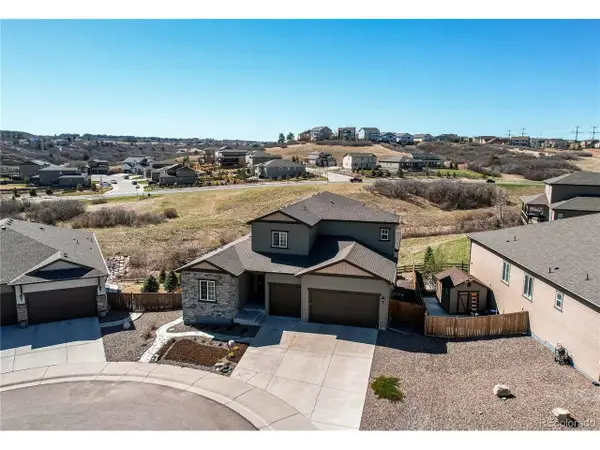 4176 Spanish Oaks Trl, Castle Rock, CO 80108