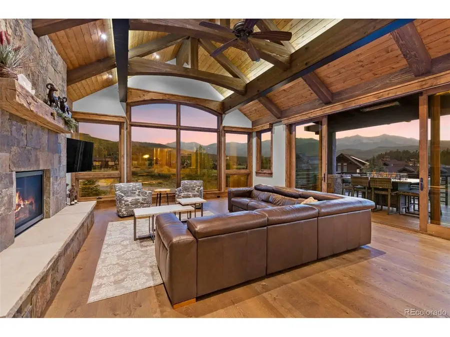 131 Gold Run Rd, Breckenridge, CO 80424 - #2