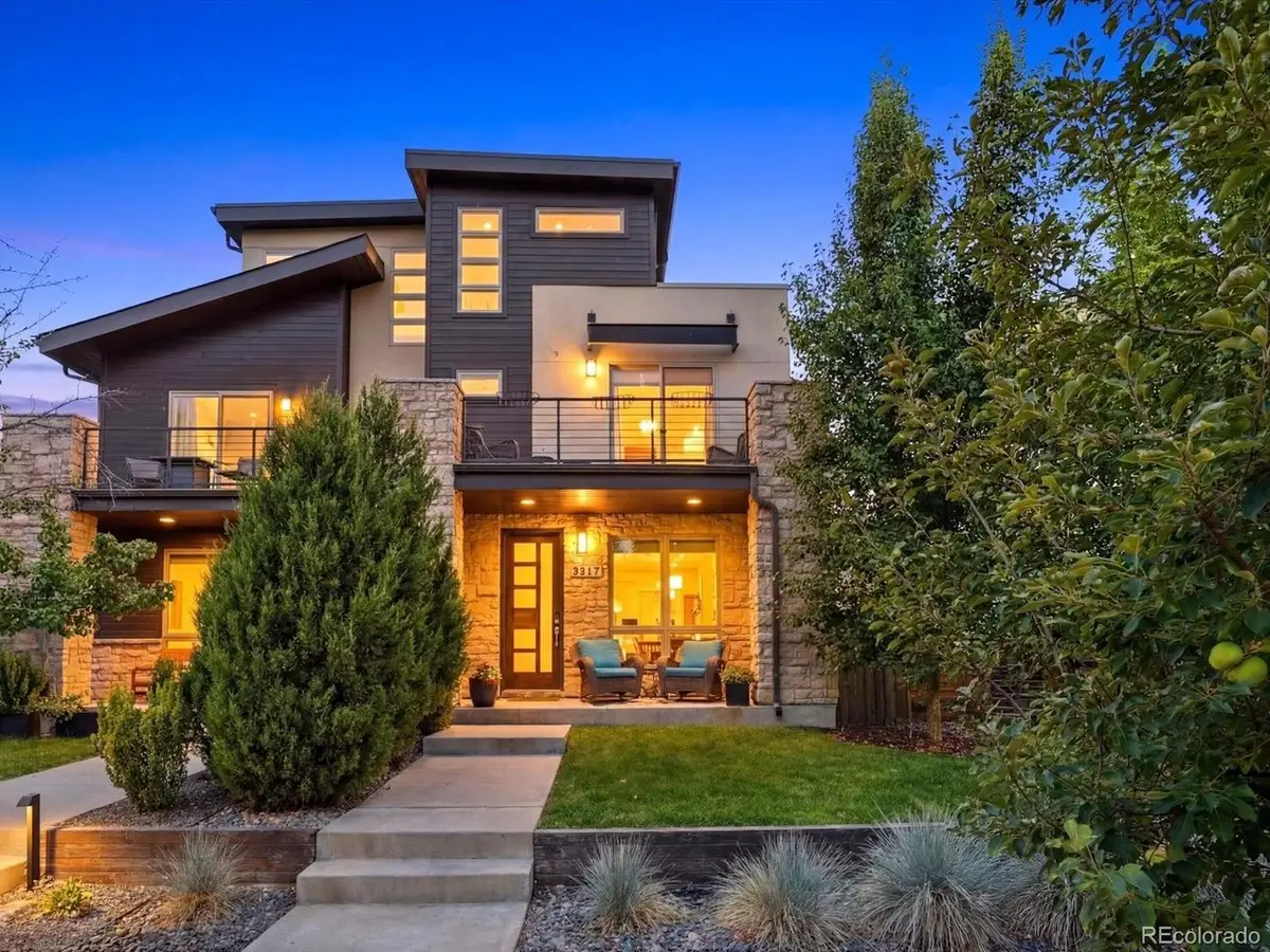 3857 Stuart St, Denver, CO 80212 - #1
