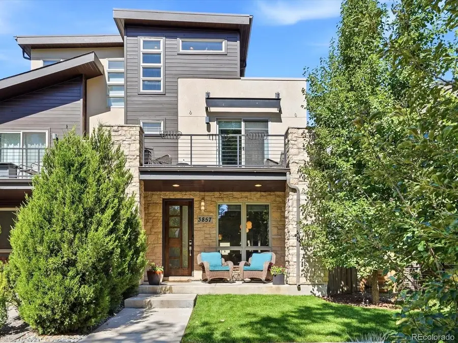 3857 Stuart St, Denver, CO 80212 - #2