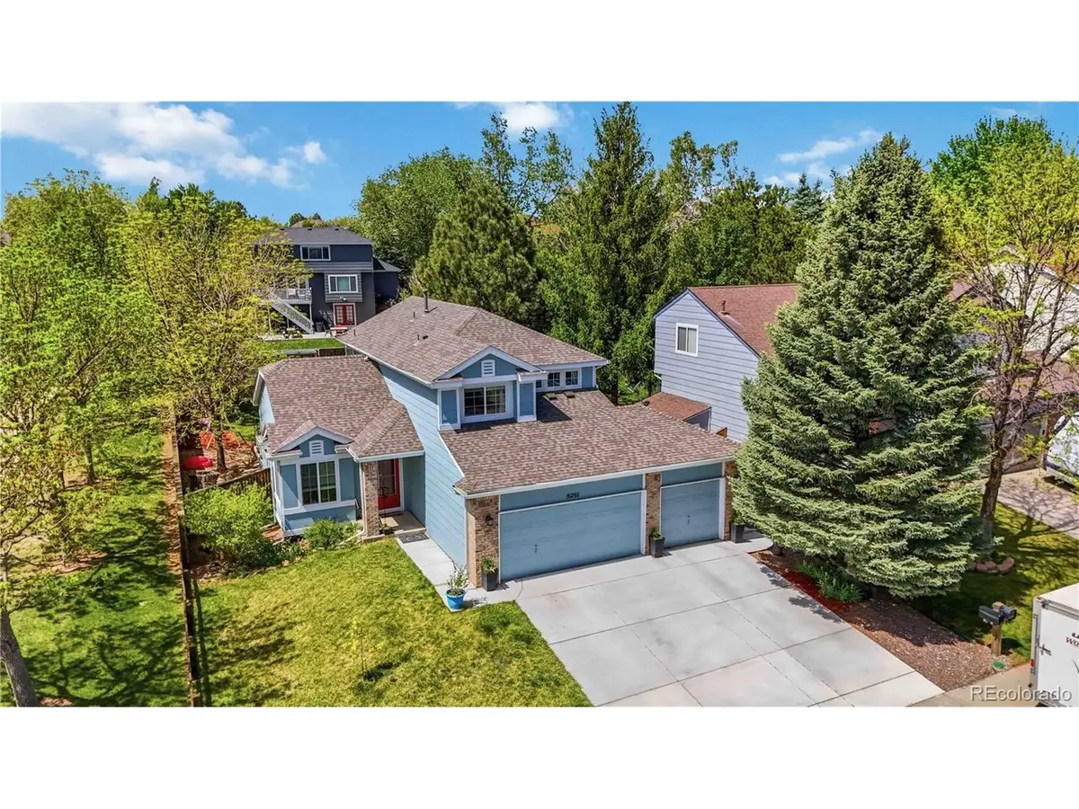16292 Bluebonnet Dr, Parker, CO 80134 - #1