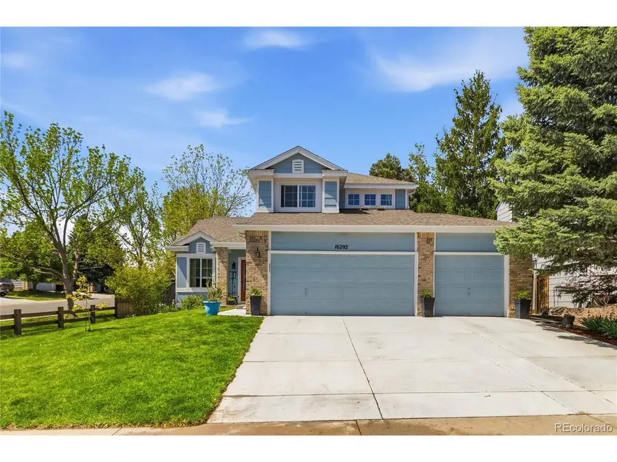 16292 Bluebonnet Dr, Parker, CO 80134 - #2