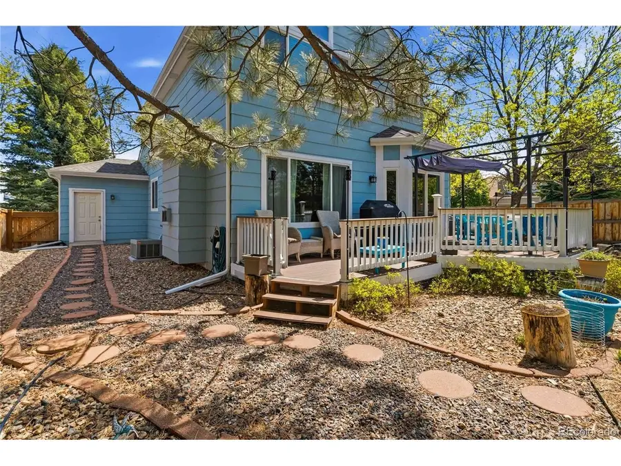 16292 Bluebonnet Dr, Parker, CO 80134 - #3