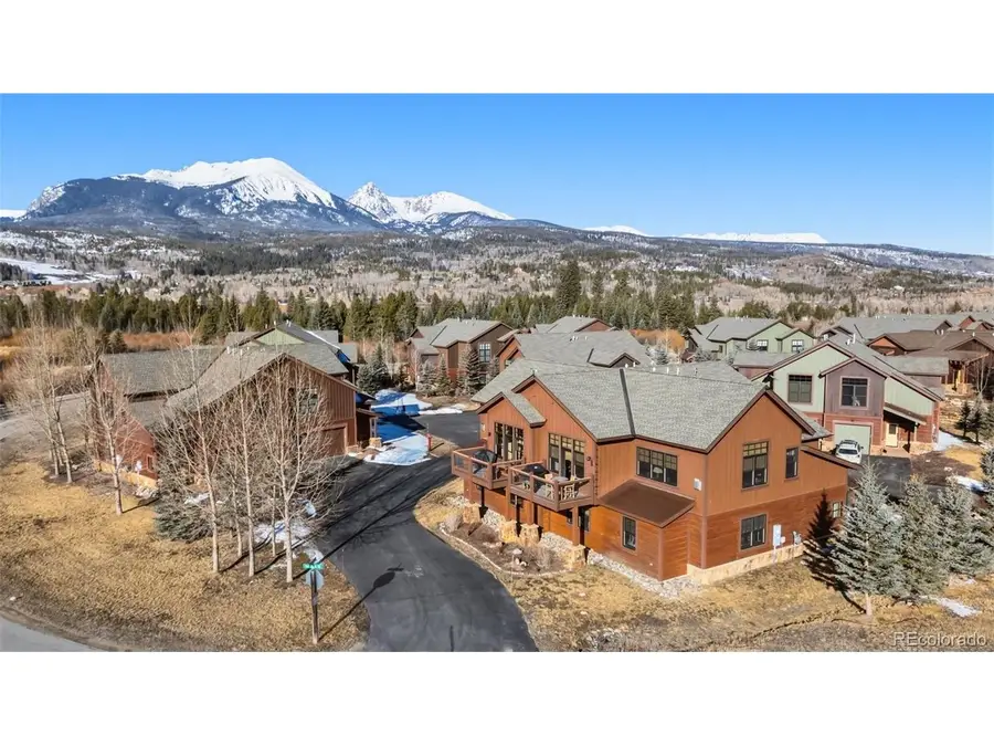 52 Spinner Pl, Silverthorne, CO 80498 - #2