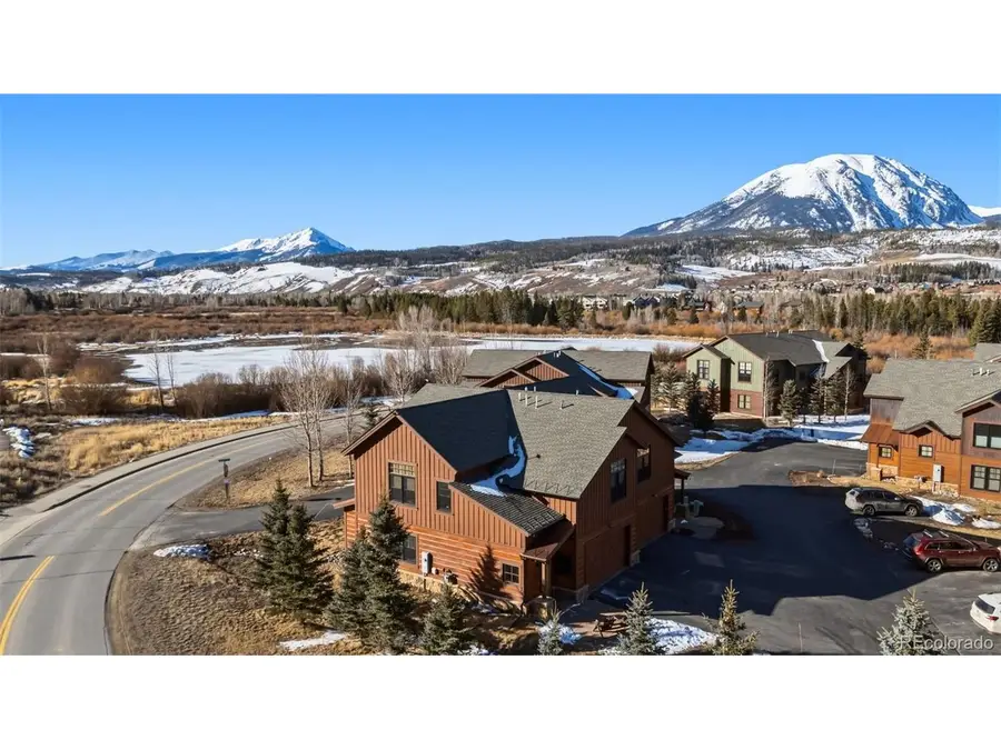 52 Spinner Pl, Silverthorne, CO 80498 - #3