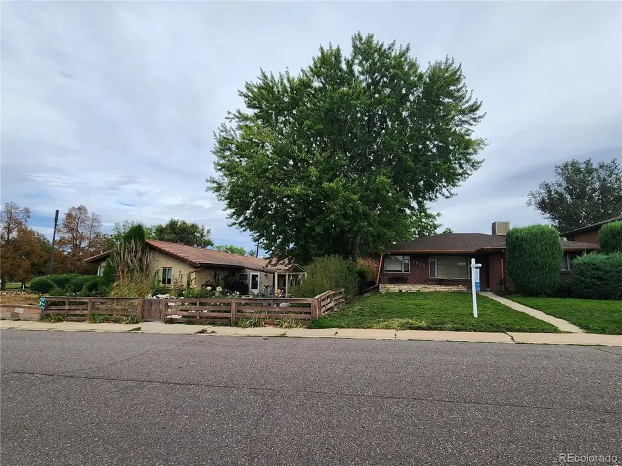 1674 Xavier St, Denver, CO 80204 - #3
