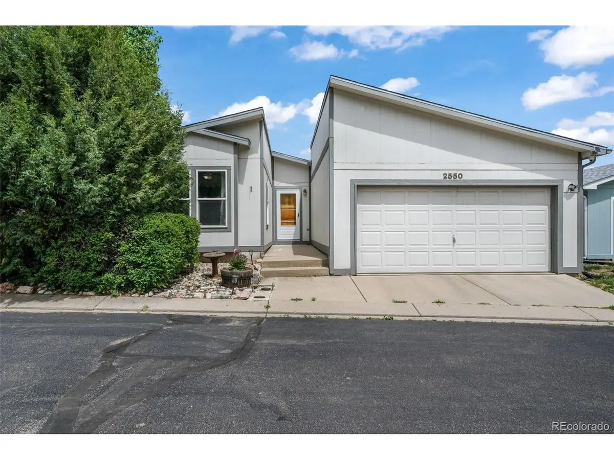 2550 Wheaton Dr, Colorado Springs, CO 80904 - #1
