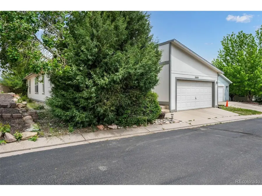 2550 Wheaton Dr, Colorado Springs, CO 80904 - #2