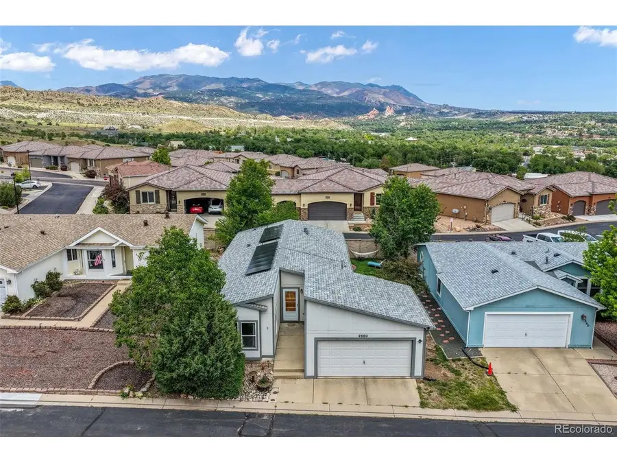 2550 Wheaton Dr, Colorado Springs, CO 80904 - #3