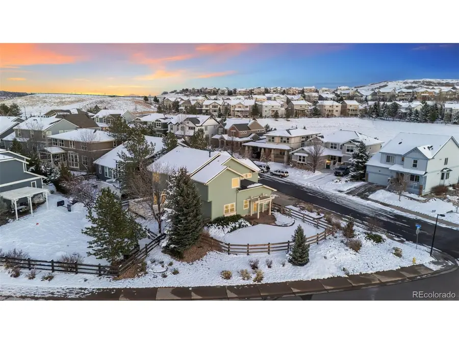 3465 Fantasy Pl, Castle Rock, CO 80109 - #2