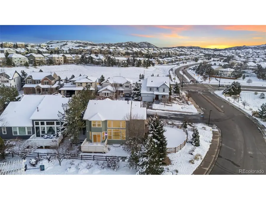 3465 Fantasy Pl, Castle Rock, CO 80109 - #3