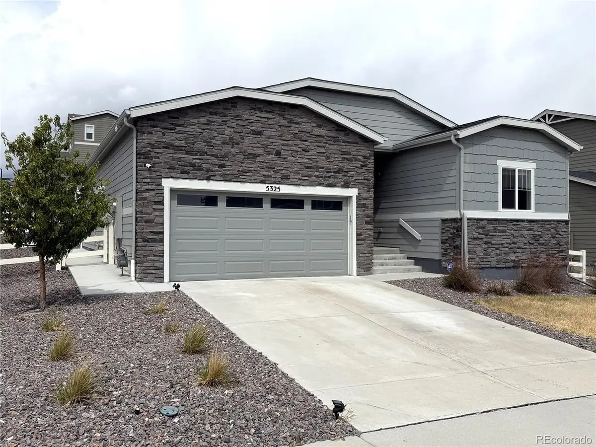 5325 Trails Edge Ln, Castle Rock, CO 80104 - #1