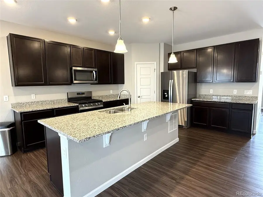 5325 Trails Edge Ln, Castle Rock, CO 80104 - #3